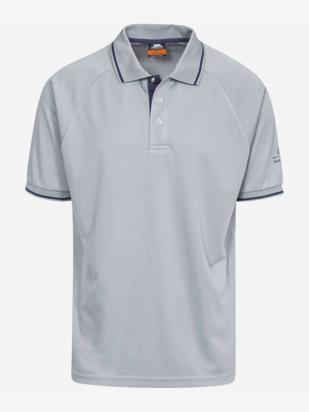 Trespass Trespass BONINGTON muška majica s kragnom