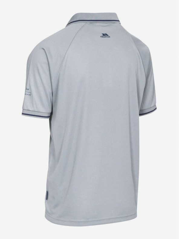 Trespass Trespass BONINGTON muška majica s kragnom