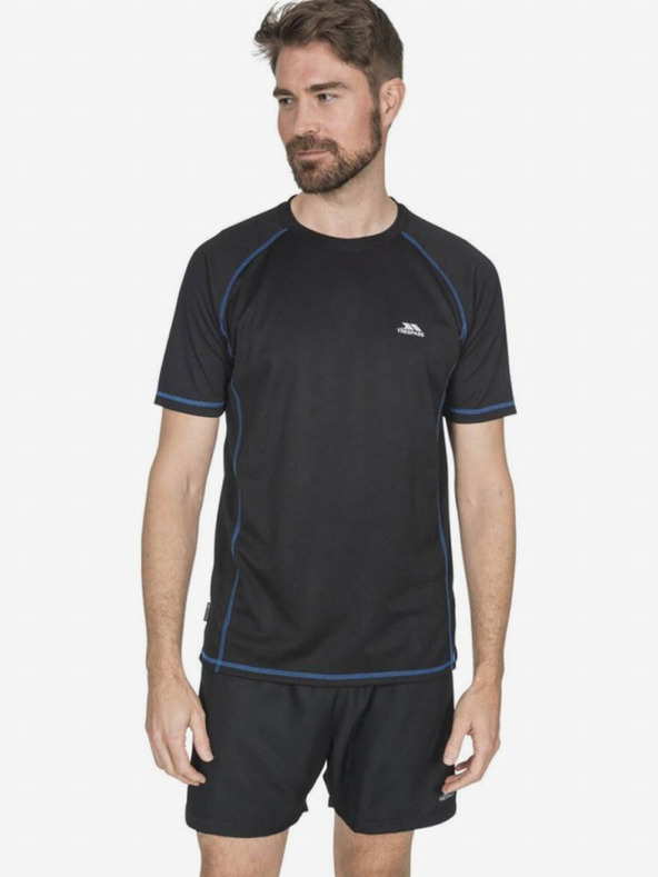 Trespass Muška majica kratkih rukava Trespass Albert