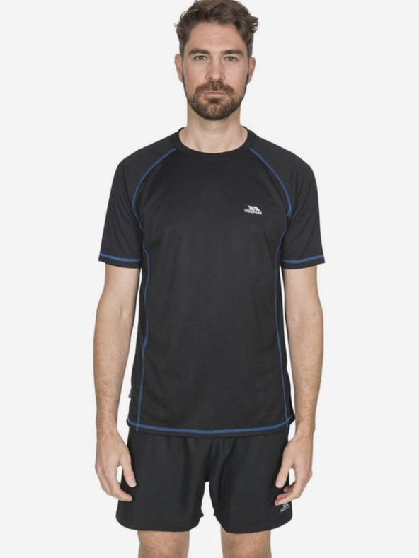 Trespass Muška majica kratkih rukava Trespass Albert