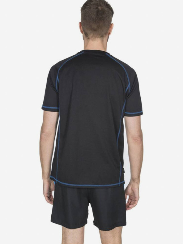 Trespass Muška majica kratkih rukava Trespass Albert