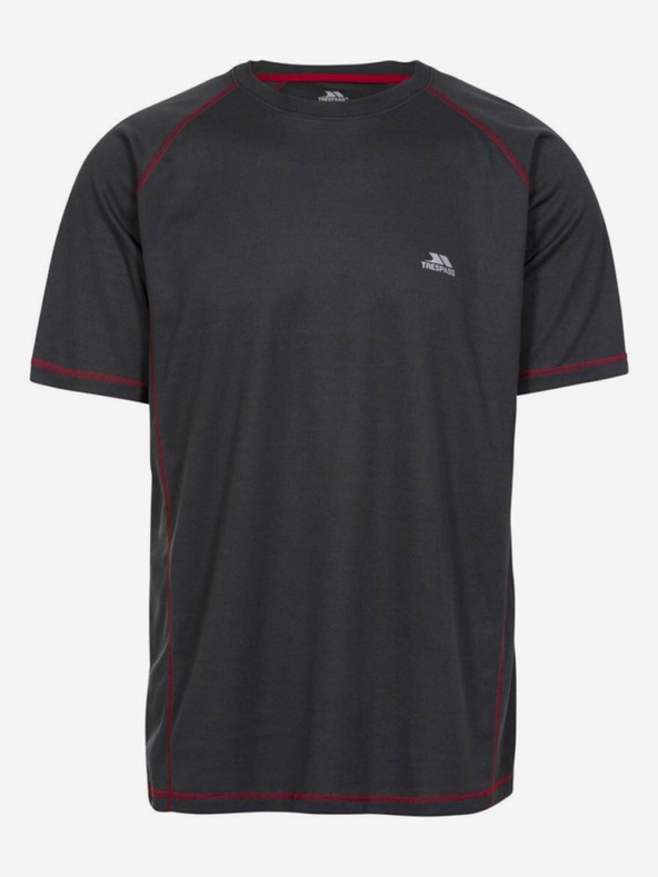 Trespass Muška majica kratkih rukava Trespass Albert