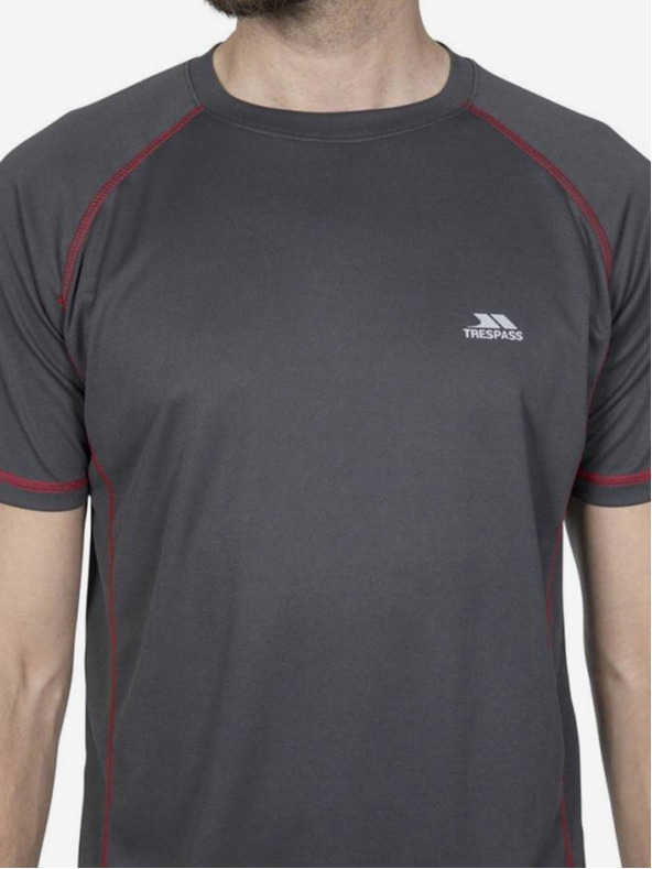 Trespass Muška majica kratkih rukava Trespass Albert