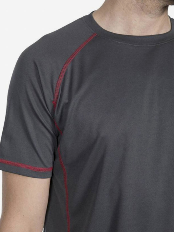 Trespass Muška majica kratkih rukava Trespass Albert