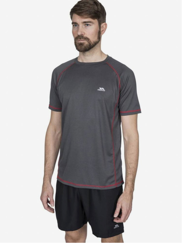 Trespass Muška majica kratkih rukava Trespass Albert