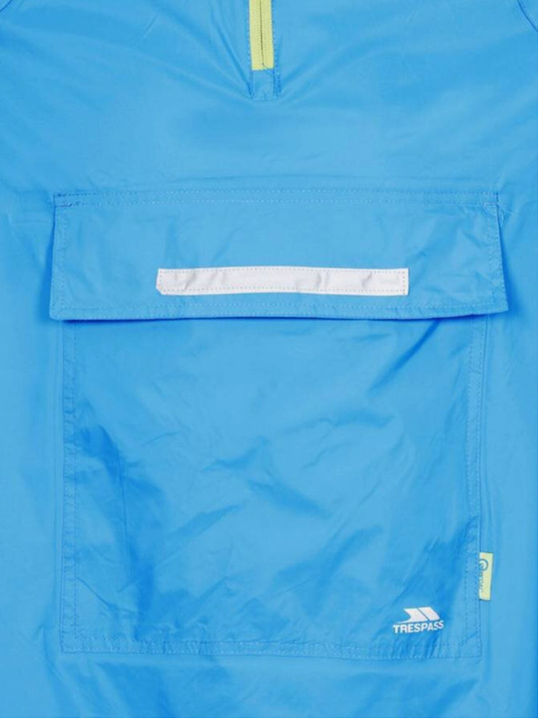 Trespass Unisex pončo Trespass Qikpac Pončo