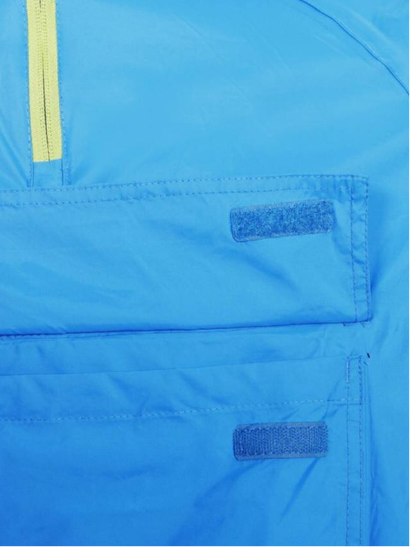 Trespass Unisex pončo Trespass Qikpac Pončo