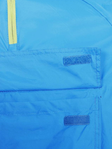 Trespass Unisex pončo Trespass Qikpac Pončo