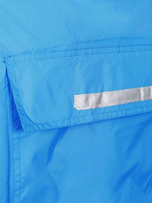 Trespass Unisex pončo Trespass Qikpac Pončo