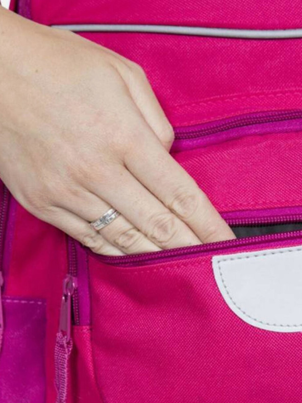 Trespass Dječji ruksak Trespass Swagger