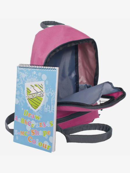 Trespass Dječji ruksak Trespass Picasso