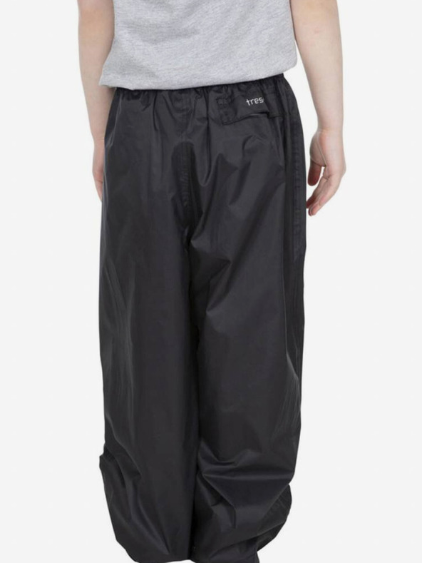 Trespass Dječje vodootporne hlače Trespass Qikpac Pant