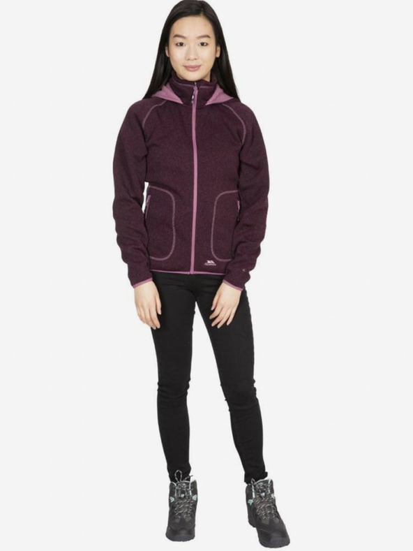 Trespass Ženska trenirka od flisa Trespass Splendor