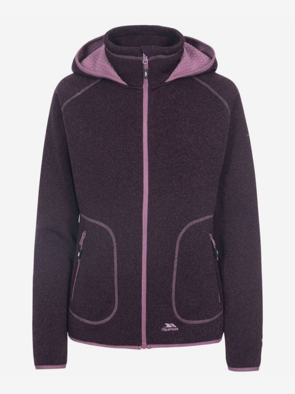 Trespass Ženska trenirka od flisa Trespass Splendor
