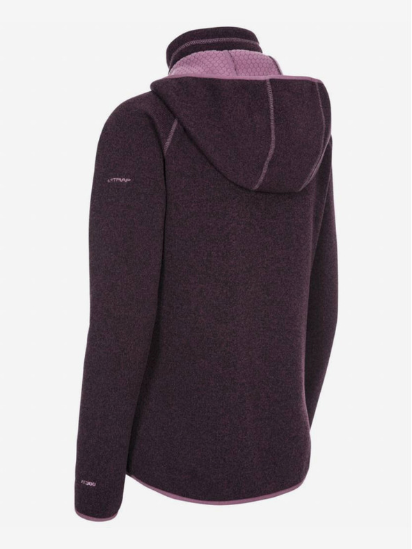 Trespass Ženska trenirka od flisa Trespass Splendor