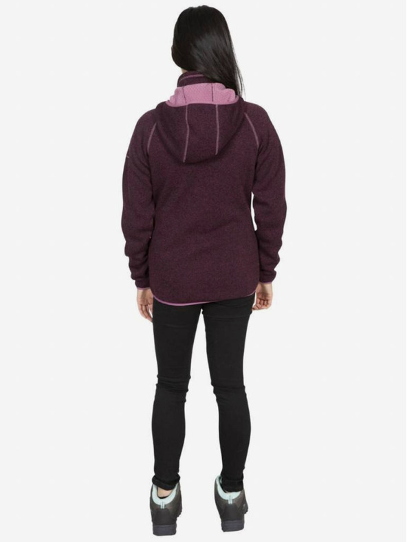 Trespass Ženska trenirka od flisa Trespass Splendor