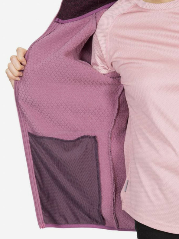 Trespass Ženska trenirka od flisa Trespass Splendor