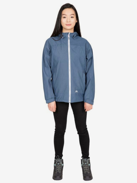 Trespass Trespass Virtual ženska vodootporna jakna