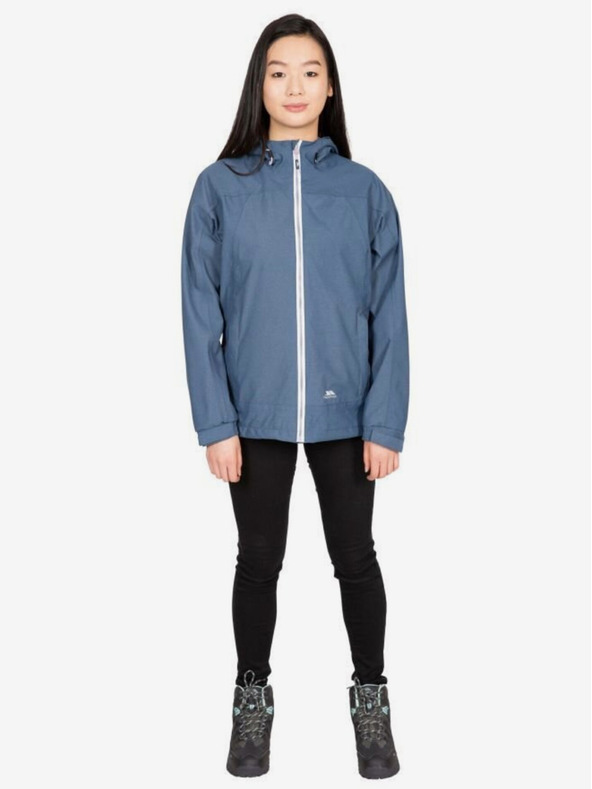 Trespass Trespass Virtual ženska vodootporna jakna