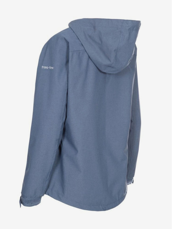 Trespass Trespass Virtual ženska vodootporna jakna