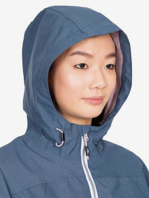 Trespass Trespass Virtual ženska vodootporna jakna