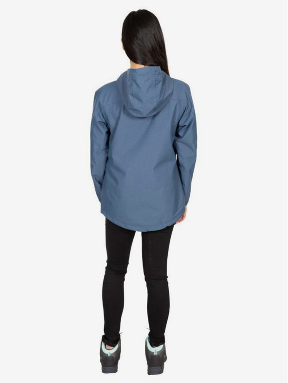 Trespass Trespass Virtual ženska vodootporna jakna