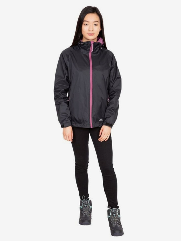 Trespass Ženska vodootporna jakna Trespass Tayah II