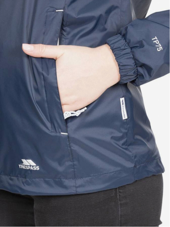 Trespass Ženska vodootporna jakna Trespass Sabrina