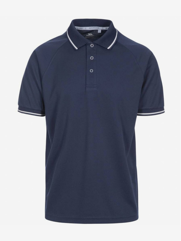 Trespass Trespass BONINGTON muška majica s kragnom