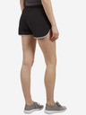 Trespass Ženske kratke hlače za trčanje Trespass Sadie u crnoj boji