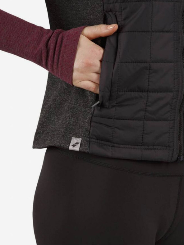 Trespass Ženski prsluk Trespass Lyla