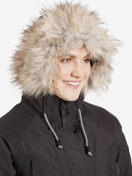 Trespass Trespass Caption ženska vodootporna i vjetrootporna jakna