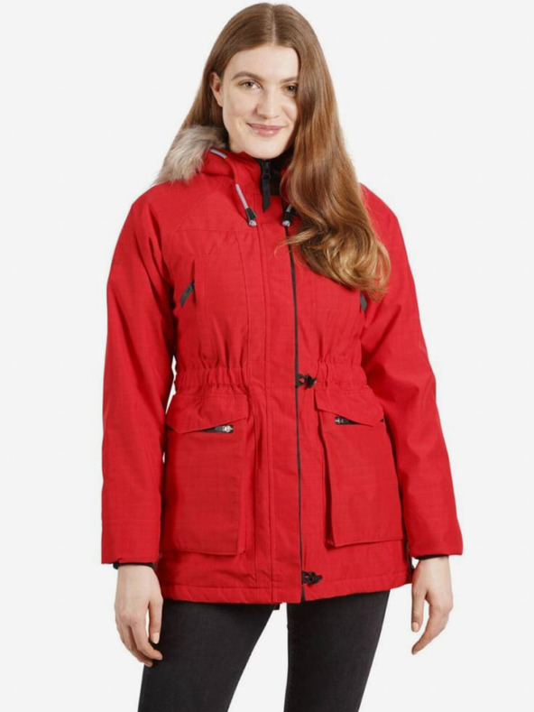 Trespass Trespass Caption ženska vodootporna i vjetrootporna jakna