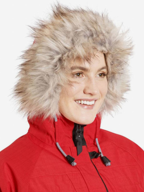 Trespass Trespass Caption ženska vodootporna i vjetrootporna jakna