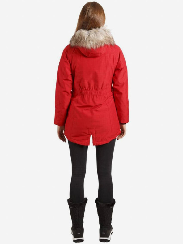 Trespass Trespass Caption ženska vodootporna i vjetrootporna jakna