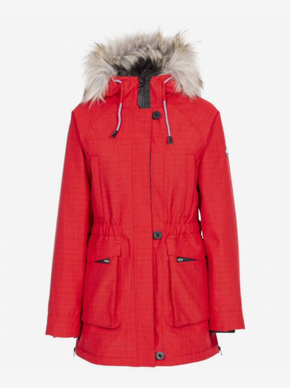 Trespass Trespass Caption ženska vodootporna i vjetrootporna jakna