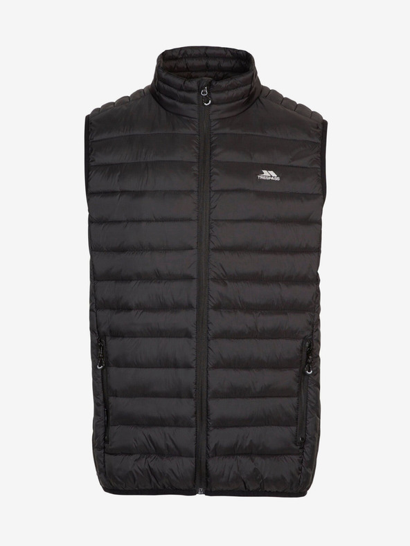 Trespass Trespass Gallenton prošiveni prsluk za muškarce