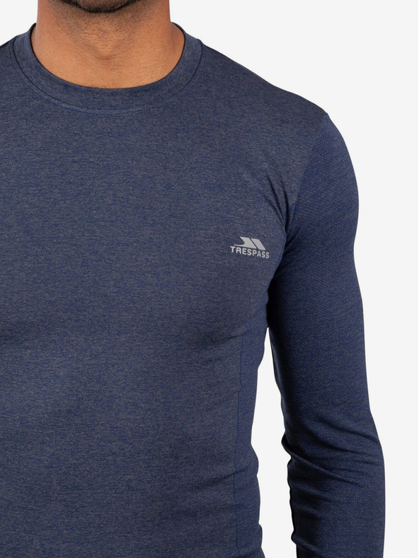 Trespass Muška majica kratkih rukava Trespass Timo