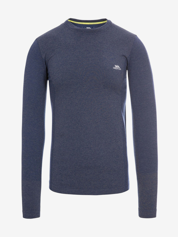 Trespass Muška majica kratkih rukava Trespass Timo