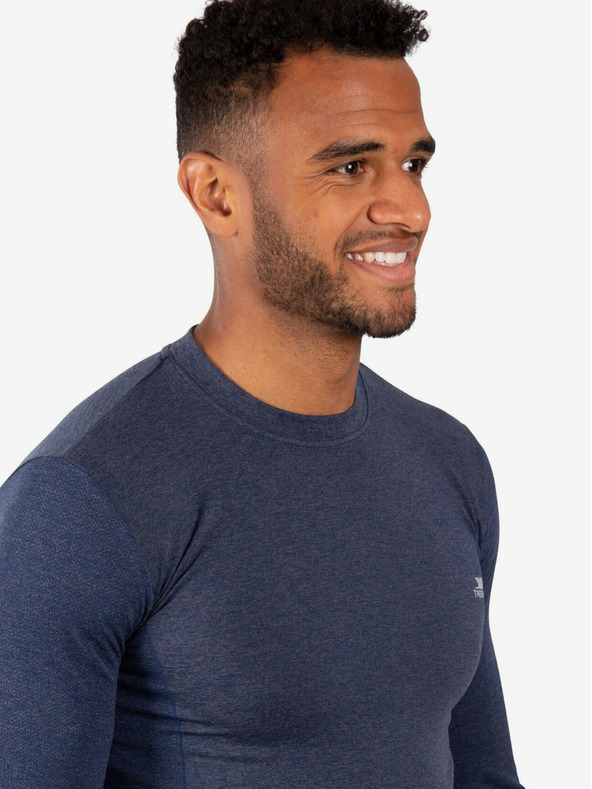 Trespass Muška majica kratkih rukava Trespass Timo