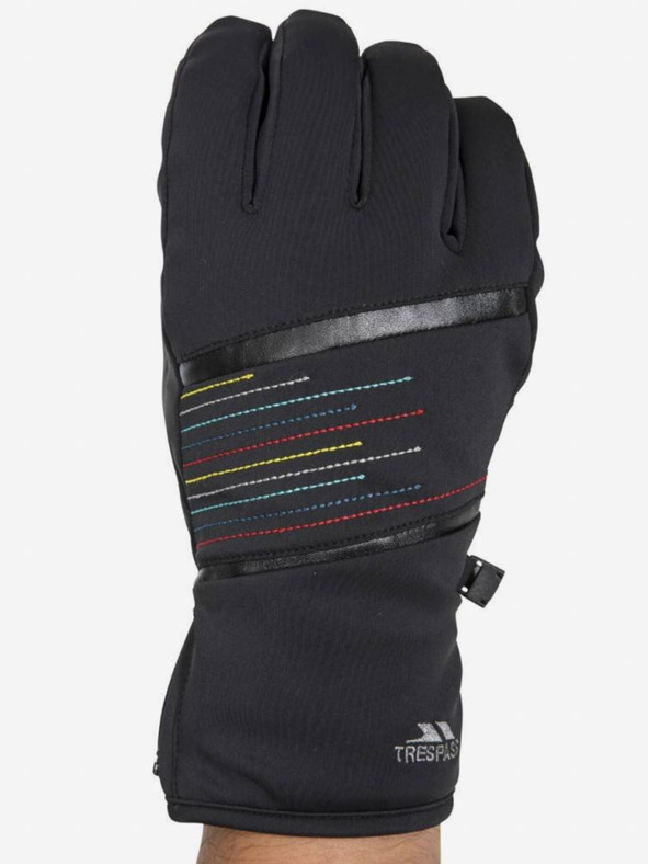 Trespass Ženske skijaške rukavice Trespass Kay