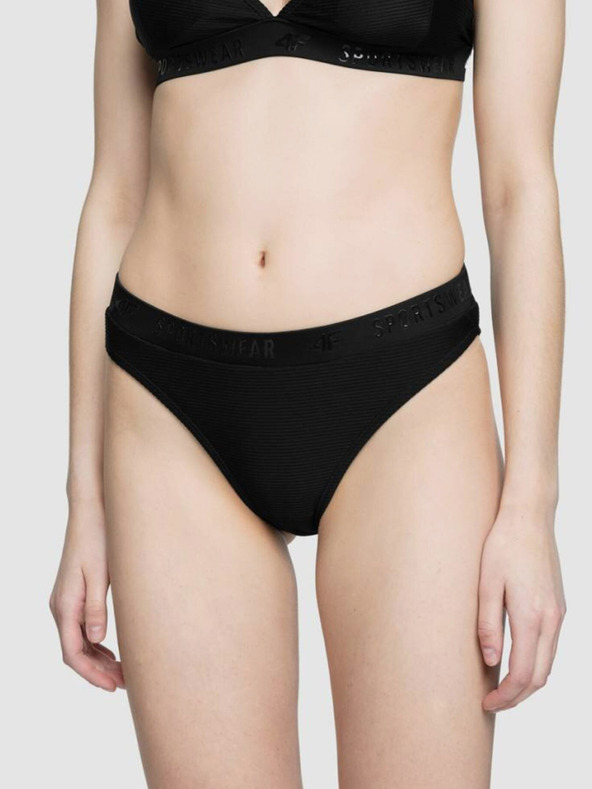 4F Ženski donji dio kupaćeg kostima 4F