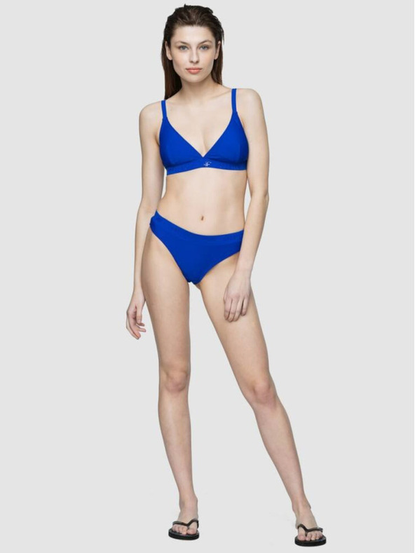 4F Ženski gornji dio kupaćeg kostima 4F