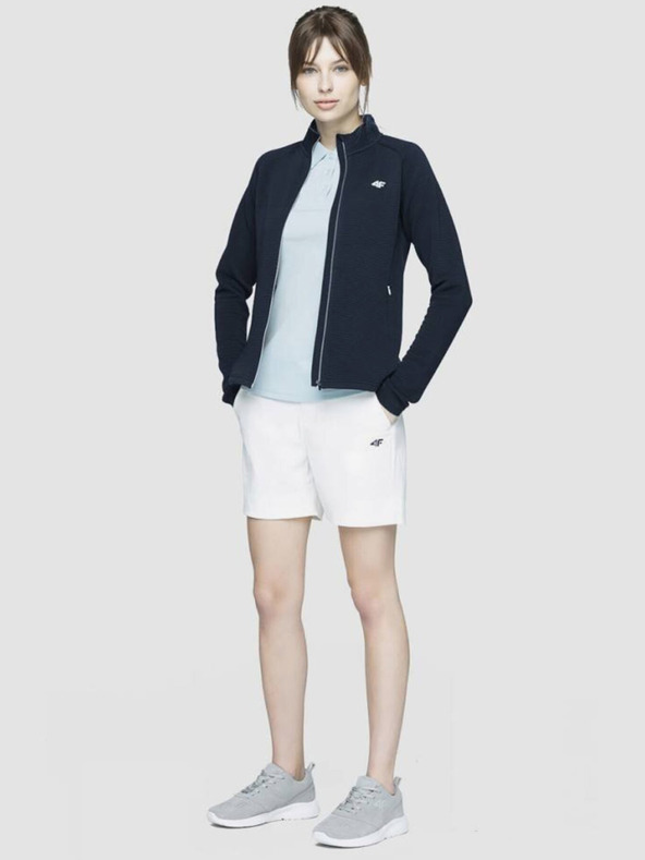 4F Ženske kratke hlače 4F