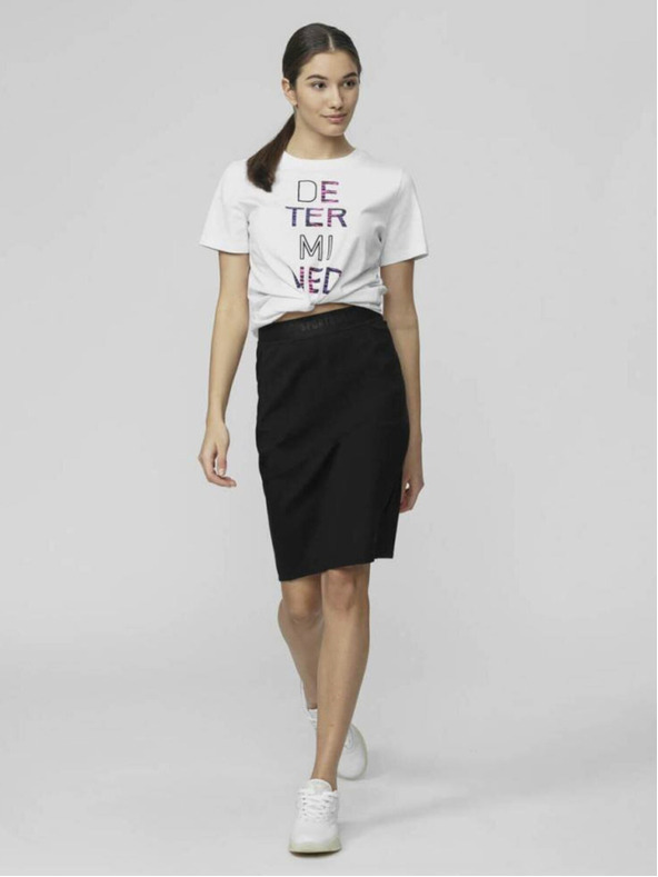 4F Ženska suknja 4F