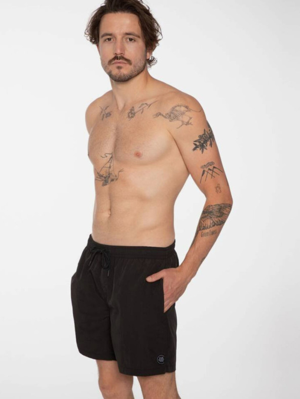 Protest Prosvjed BRŽI muški kupaći kostimi