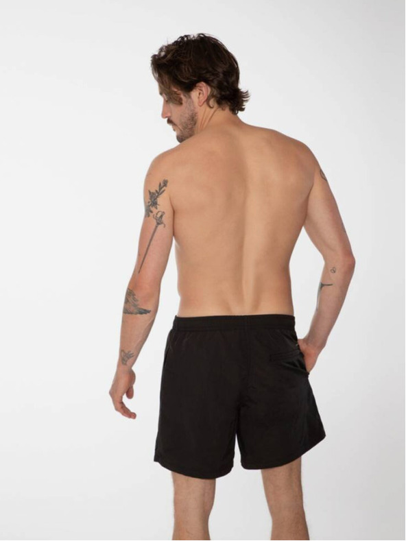 Protest Prosvjed BRŽI muški kupaći kostimi