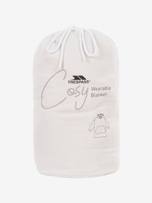 Trespass Unisex trenirka Trespass Cosy