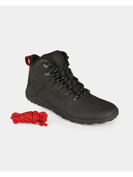 Kilpi Vanjske cipele za bosu Kilpi BARE HIGH WP-U Black