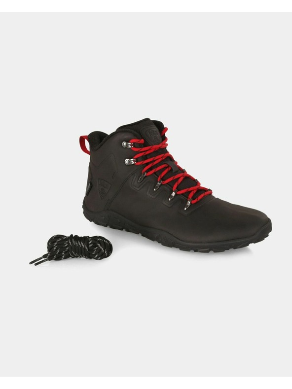 Kilpi Vanjske cipele za bosu Kilpi BARE HIGH WP-U Black